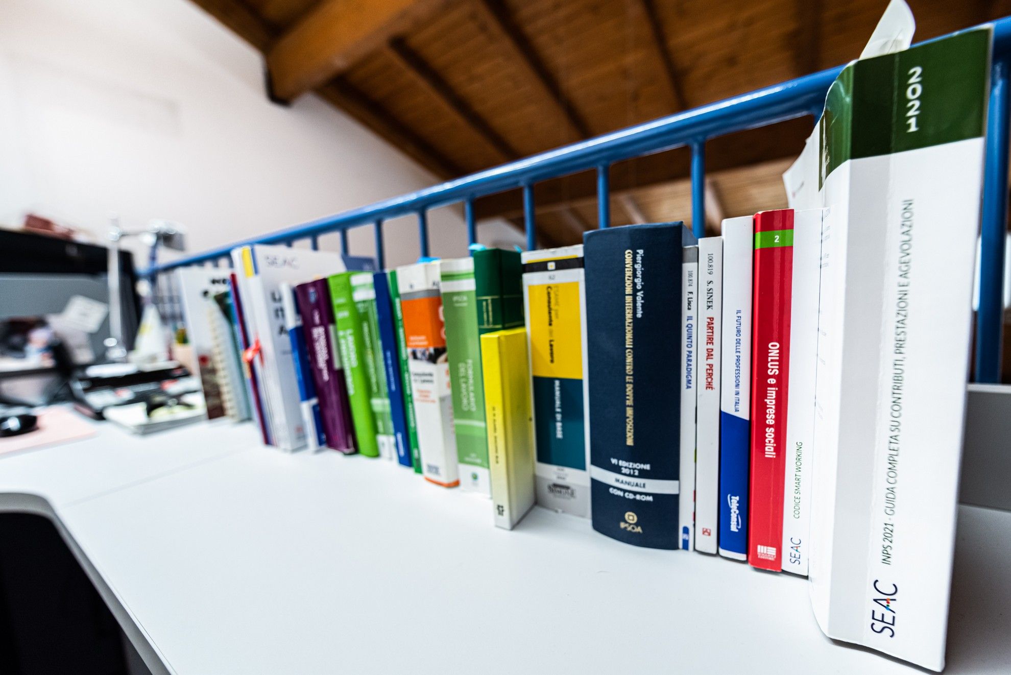 Studio Farina Redaelli | Consulenti del Lavoro a Bologna