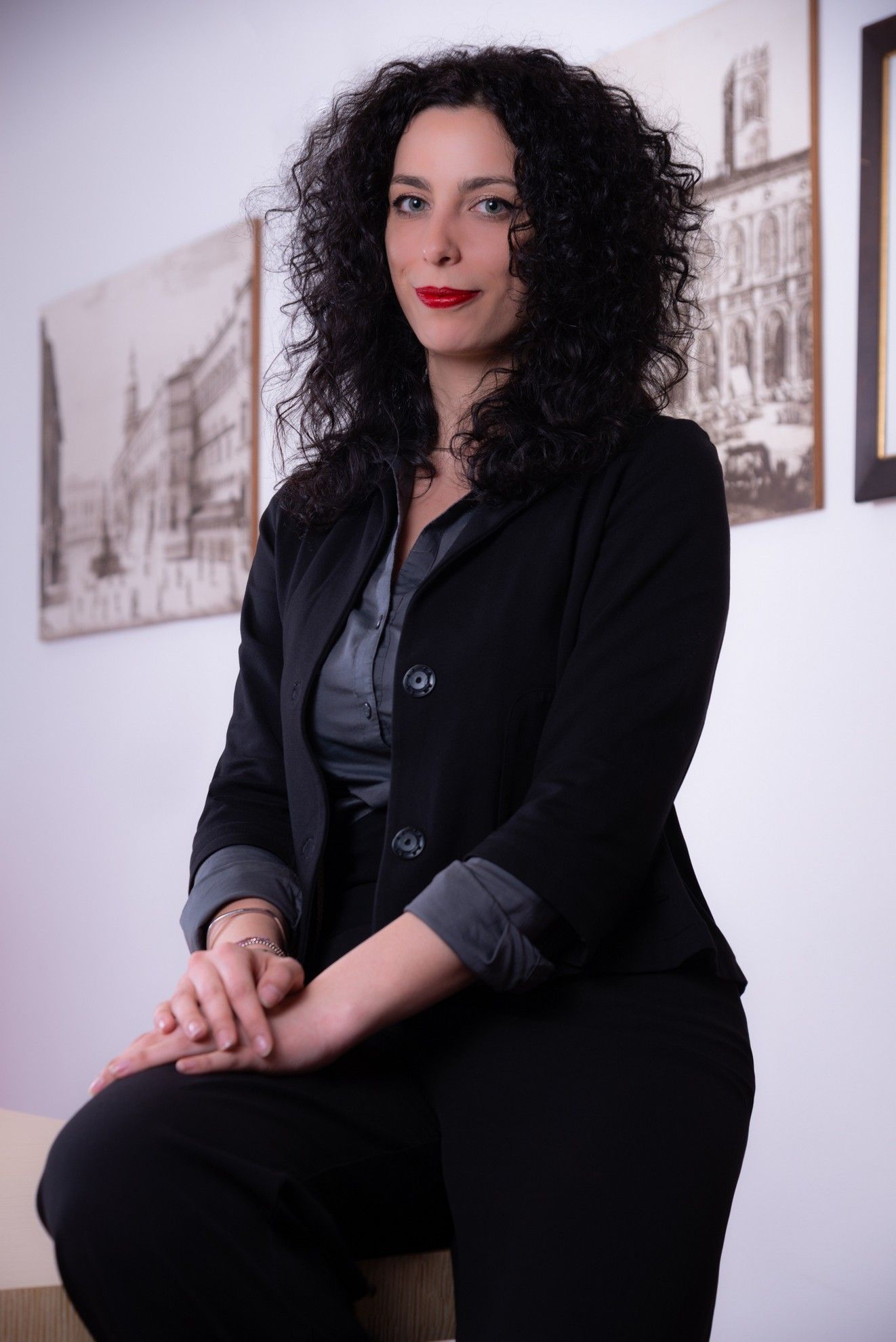 Alice Amadei 